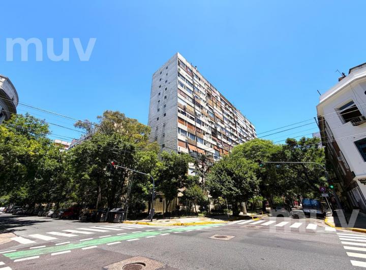 Departamento · 52m² · 3 Ambientes