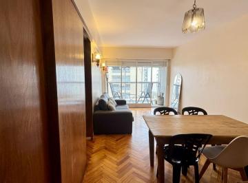 Departamento · 57m² · 3 Ambientes · Alquiler 3 Ambientes Vicente Lopez