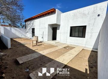 PH de 3 ambientes, Mar de Ajó · PH (Frente) a Estrenar en Venta Barrio San Rafael Mar de Ajó - 5 Cuadras de La Playa