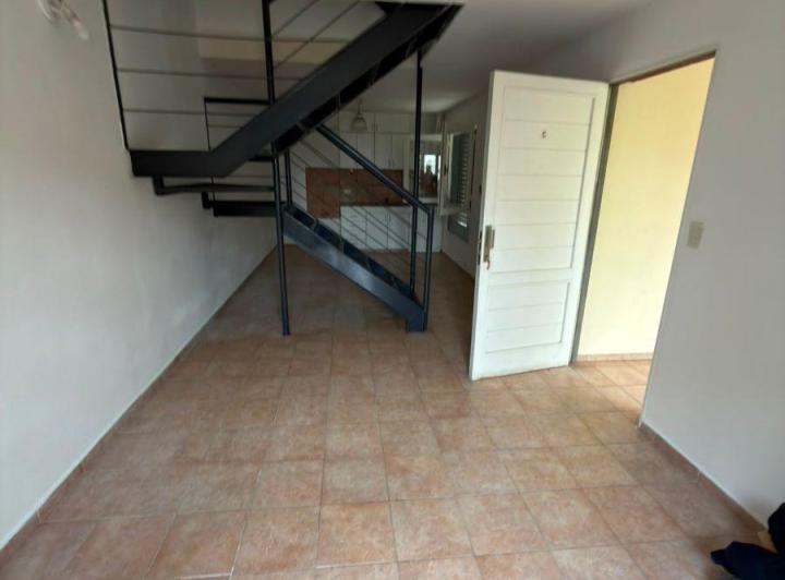 Departamento · 45m² · 3 Ambientes
