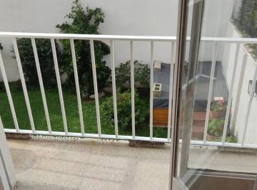 Departamento · 77m² · 4 Ambientes · Alquiler Departamento 4 Amb Bajas Expensas