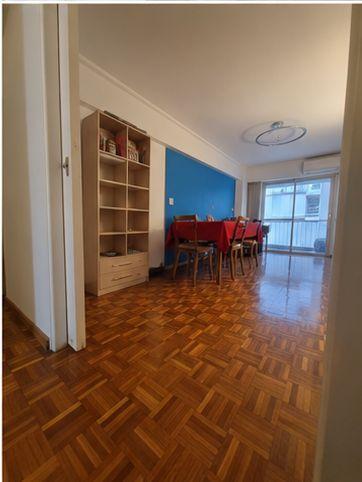 Departamento · 76m² · 4 Ambientes