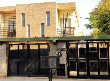 Casa de 3 ambientes, Esteban Echeverría · Venta Monte Grande Dúplex de 2 Dorm. C/ Cochera y Patio.
