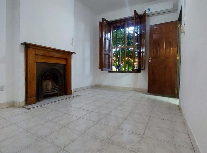 Casa · 91m² · 3 Ambientes