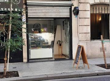 Local comercial · 12ha · Local a m Av Santa Fe C/ Renta