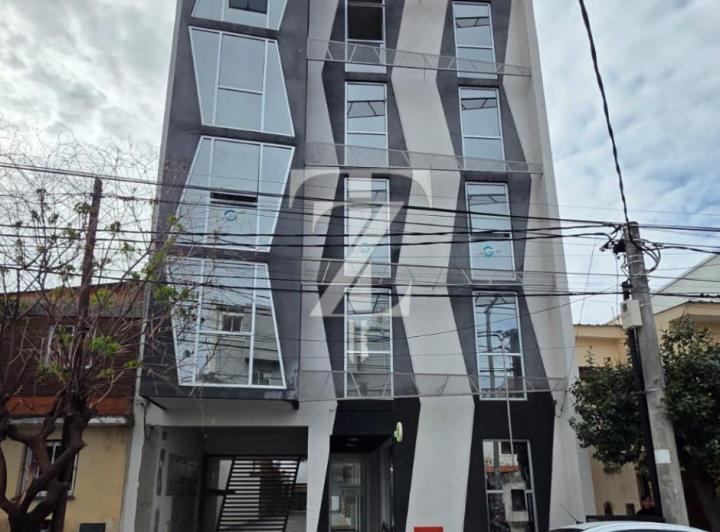 Departamento · 25m² · 1 Ambiente · 1 Cochera