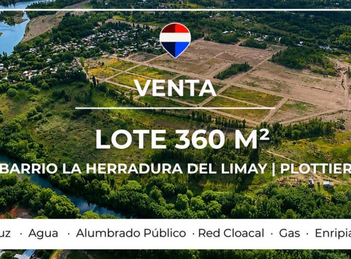 Terreno · 360m²