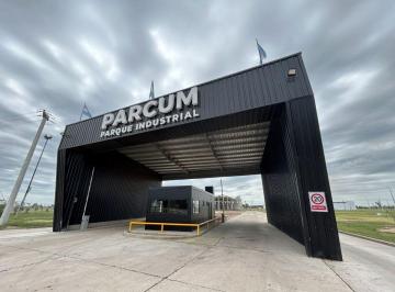 Terreno · 2047m² · Lote Industrial en Venta en Pergamino