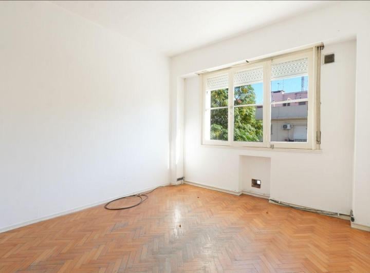 Departamento · 55m² · 3 Ambientes