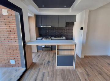 Departamento · 49m² · 2 Ambientes · 1 Cochera · Alquiler Dpto 2 Amb Primera Junta con Cochera