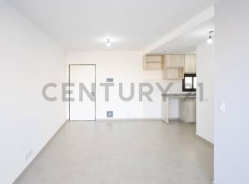 Departamento · 42m² · 2 Ambientes · 1 Cochera · Venta Departamento 2 Ambientes con Terraza en San Martin | Permuta