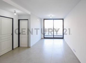Departamento · 42m² · 2 Ambientes · 1 Cochera · Venta Departamento 2 Ambientes con Terraza en San Martin | Permuta