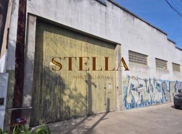 SIA-SIA-485_2 · Venta de Galpón en Haedo, Morón