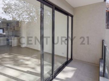Departamento · 48m² · 2 Ambientes · 1 Cochera · Venta Departamento 2 Ambientes Terraza Propia con Parrilla en San Martin | Permuta