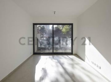 Departamento · 48m² · 2 Ambientes · 1 Cochera · Venta Departamento 2 Ambientes con Terraza en San Martin | Permuta