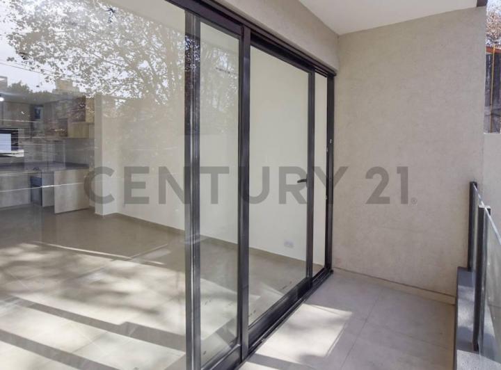 Departamento · 48m² · 2 Ambientes · 1 Cochera