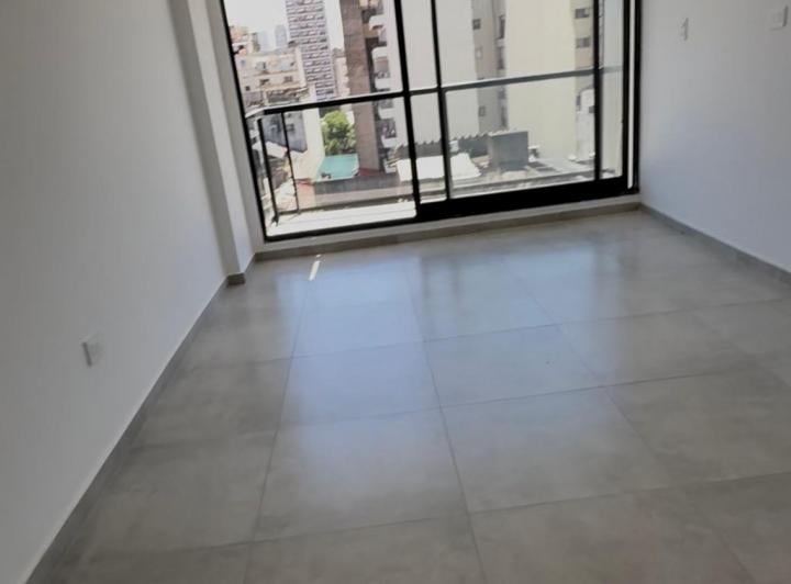 Departamento · 30m² · 1 Ambiente
