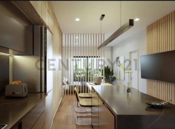 Departamento · 36m² · 1 Ambiente · Venta en Pozo Departamento Monoambiente en Baradero