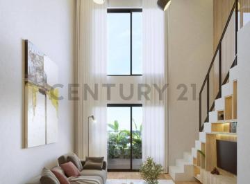 Departamento · 55m² · 2 Ambientes · Venta en Pozo Departamento 2 Ambientes Duplex en Baradero