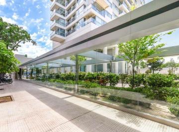 Departamento · 74m² · 3 Ambientes · 1 Cochera · Alquiler 3 Amb Complejo Astor Nuñez - 1* Categoria