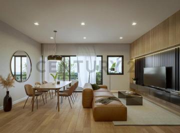 Departamento · 79m² · 3 Ambientes · Venta en Pozo Departamento 3 Ambientes en Baradero