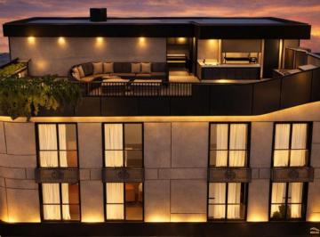 Departamento · 72m² · 3 Ambientes · Venta - Duplex en Pozo - Quinta Seccion - Mendoza