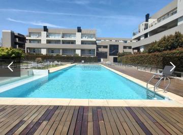 Departamento · 140m² · 4 Ambientes · 1 Cochera · Departamento Dúplex en Alquiler en Beccar Central, Beccar, San Isidro