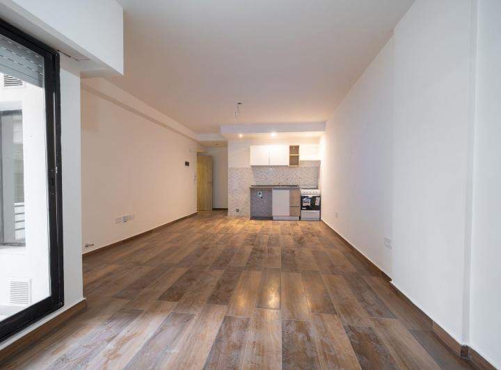 Departamento · 40m² · 2 Ambientes