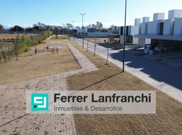 Terreno · 360m² · Lote en Venta Apto Dúplex Distrito Sur
