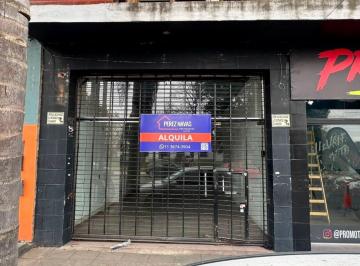 Local comercial de 1 ambiente, Esteban Echeverría · Oportunidad de Alquiler Sobre Una de Las Principales Arterias Comerciales de La Ciudad