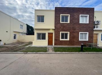 PH · 87m² · 6 Ambientes · 1 Cochera · Venta Duplex 3 Dormi Zona Sur Apto Credito Córdoba