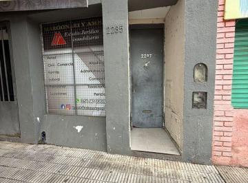 Departamento · 39m² · 3 Ambientes · Venta Departamento 1 Dor. Barrio Villa Cabrera