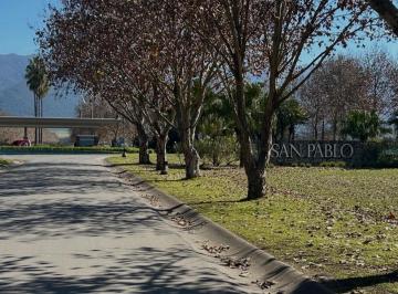 Terreno , San Pablo · Terreno de 650 m² en Venta en San Pablo Country Life y Golf