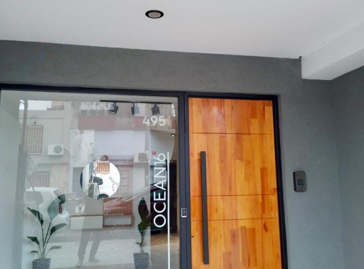 Departamento · 30m² · 1 Ambiente
