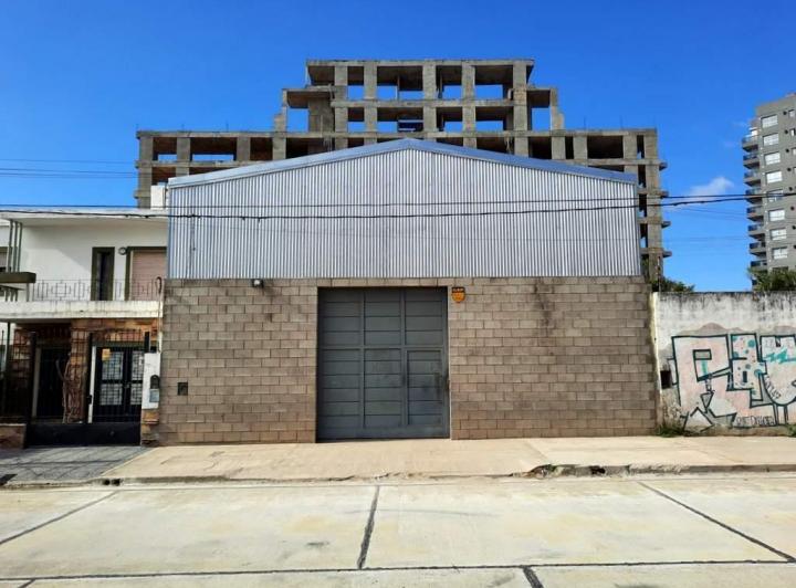 Garage · 15m² · 1 Ambiente · 1 Cochera