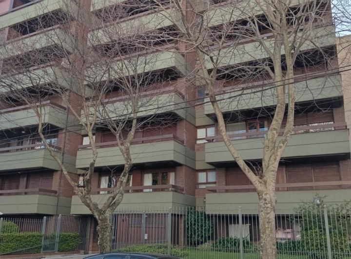 Departamento · 88m² · 3 Ambientes