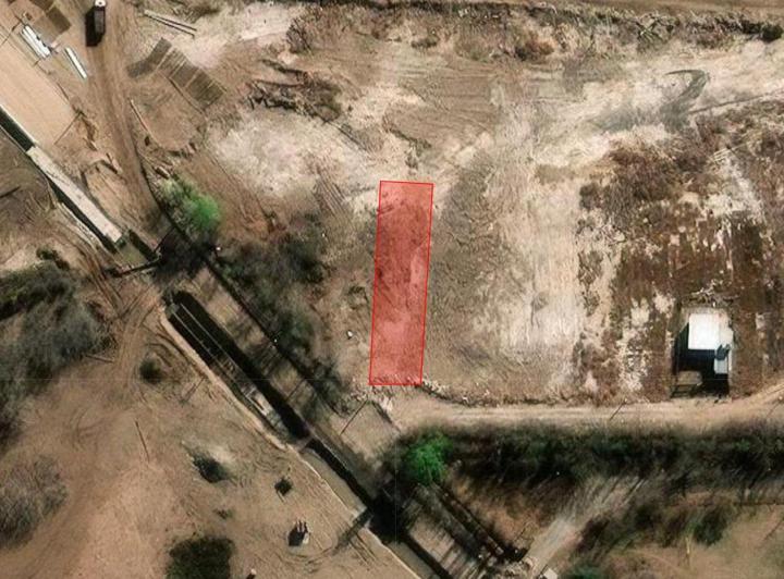 Terreno · 559m²
