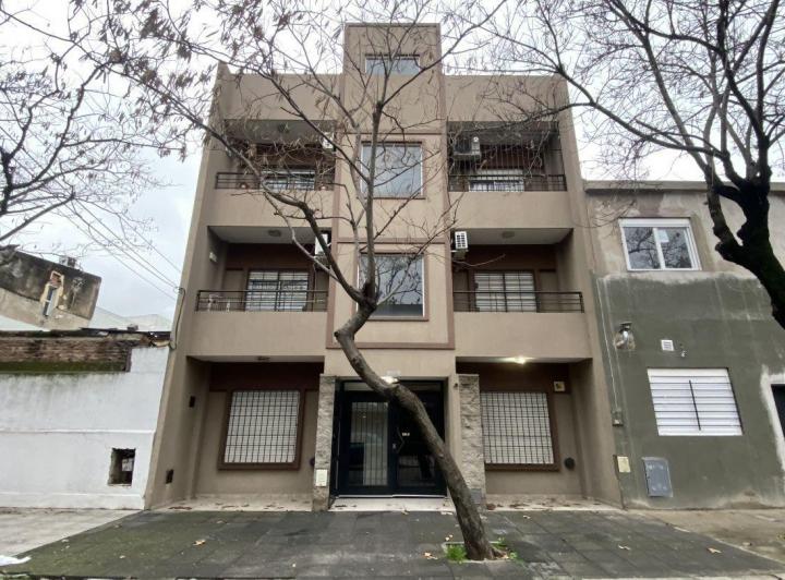 Departamento · 65m² · 2 Ambientes