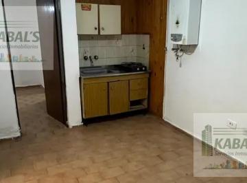 Departamento · 30m² · 3 Ambientes · Tu Primer Departamento de 1 Dormitorio con Patio Propio en El Corazón de B° Güemes - Simon Bolivar Al