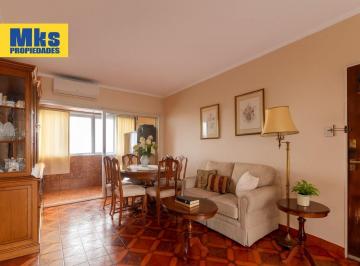Departamento · 56m² · 3 Ambientes · Departamento de 3 Ambientes en La Boca