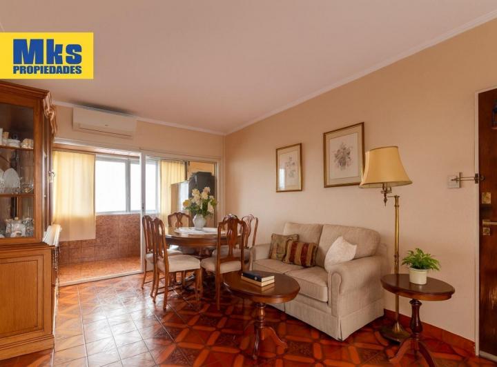 Departamento · 56m² · 3 Ambientes