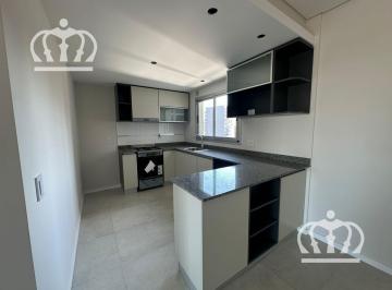 Departamento · 52m² · 2 Ambientes · 1 Cochera · Venta - Edificio Terrasur - Departamento 2 Ambientes con Cochera Cubierta - a Estrenar! Lanús Este