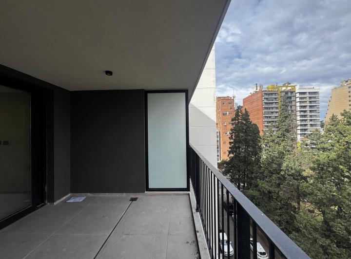 Departamento · 90m² · 3 Ambientes