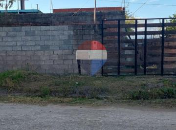 Casa · 200m² · 2 Ambientes · Venta Casa a Terminar - Bº Las Marias Alt Comedero