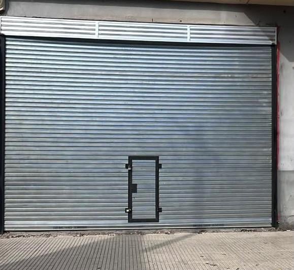 Local comercial · 80m²