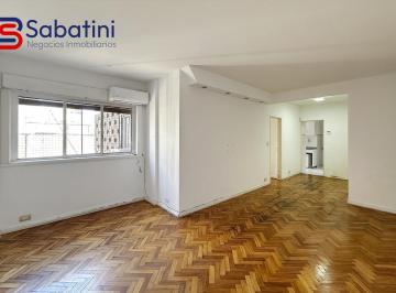 Departamento · 74m² · 3 Ambientes · Venta | Departamento de 3 Ambientes con Dependencia en Las Cañitas