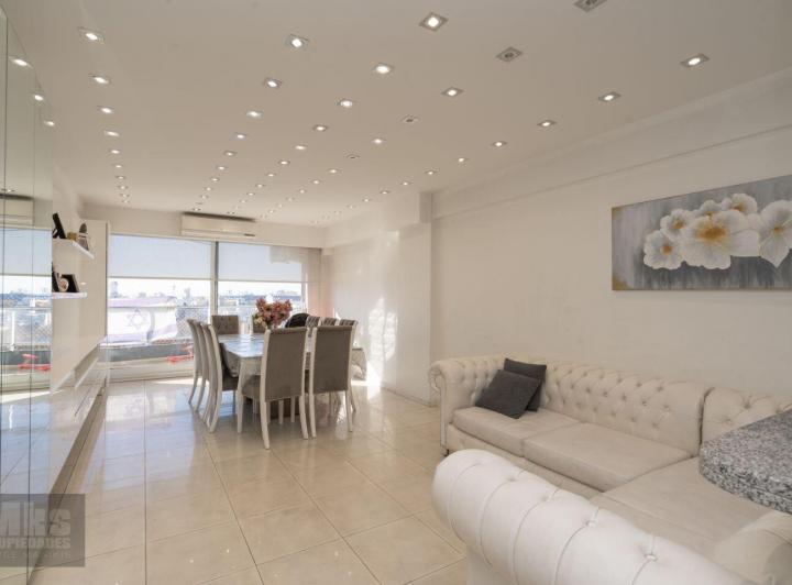 Departamento · 79m² · 3 Ambientes