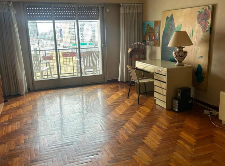 Departamento · 83m² · 3 Ambientes