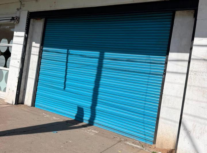 Local comercial · 120m²