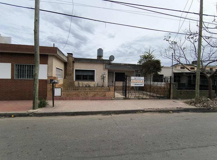 Casa · 121m² · 3 Ambientes